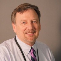 Mike Yeatts, SPHR, CCP