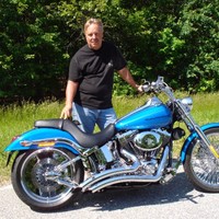Ron Roy