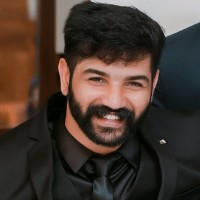 Varghese Varghese