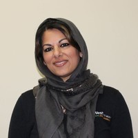 Shelly Sheikh