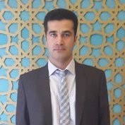 Ali Momeni