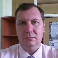 Алексей Баканов
