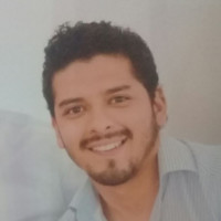 Cristian Jair Zarate Ruiz