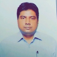 Kishore P K