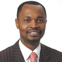 christian Prof. Dr. Kouam