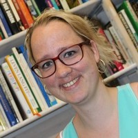Hannie Roelofsen Ras