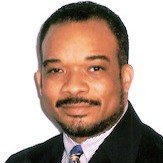 Sherman Tidwell