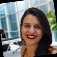 Aline Viana