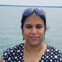 Sangeetha Rajendran, Phr.,