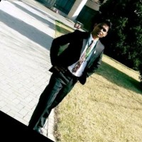Vikram Choudhary