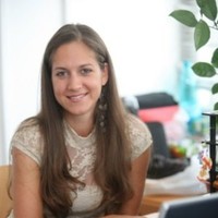 Maria - Magdalena Popa