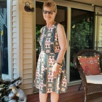 Betty Georgeson