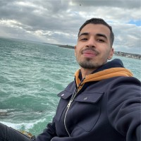 Ahmed M'hamdi