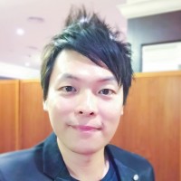 Thomas Cheng