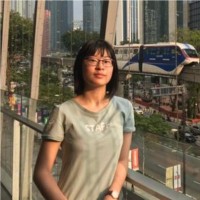 Ally Yuan