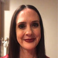 Tamara Steenson