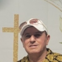 Jorge Luis Corzo