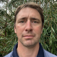 Brad Patman