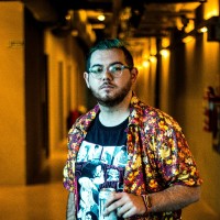 Nahuel Agustin Lombardo