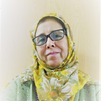 Rakhshanda Tariq