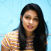 Aishwarya Bhave