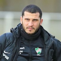 Yacoub Yassine