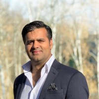 Asif Hussain
