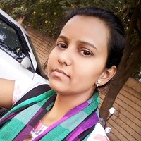 Shobha Patil
