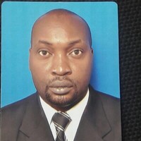 Ayebare Julius Reagan