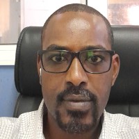 Youssouf Ahmed