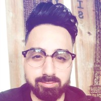 Ali Bhiri