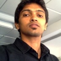 Karthik VN
