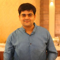 Niyant Shah