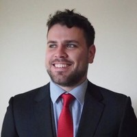 Callum Johnson