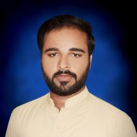 Muhammad Uzair Qureshi