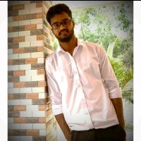Sushanth Anchan
