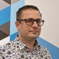 Lukasz Zagaja
