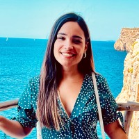 Mireya Barrero Ruano