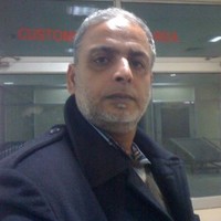 Amjad Jamil