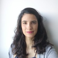 Giovanna Morales Peres