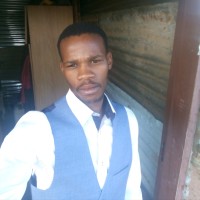 Kgomotso Alex Boshielo