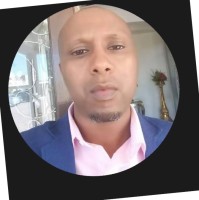 Tafadzwa Manomano