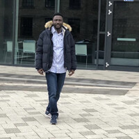 Bode Oladoke
