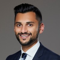 Akshay Jari, P. Eng., Mba