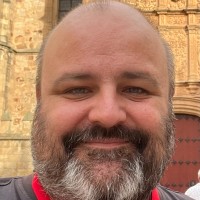 David Gutiérrez-Avilés