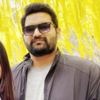 Muhammad Saifuddin Haider