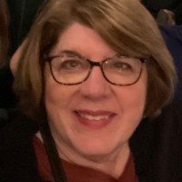 Joyce Eicher