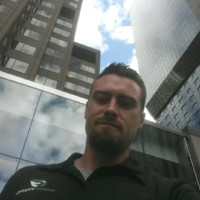 Mike Pfeifer