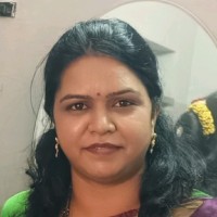 Vilekha Pamadi