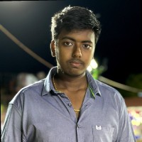 Ashwinth B
